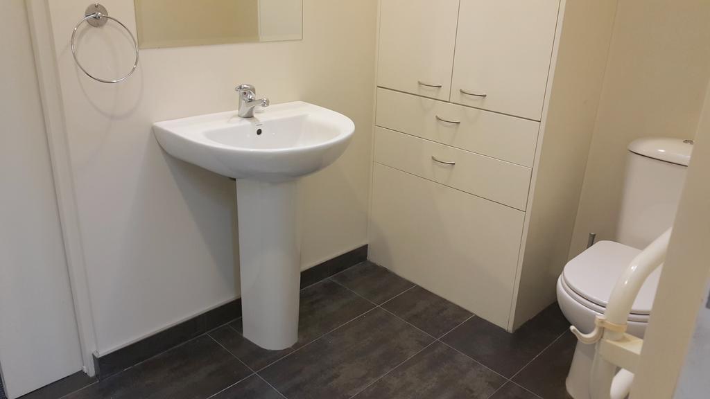 Riccarton Loft - Christchurch Holiday Homes 외부 사진