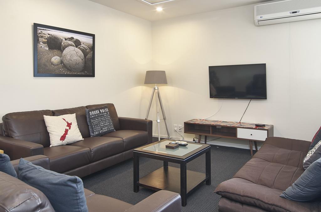 Riccarton Loft - Christchurch Holiday Homes 외부 사진