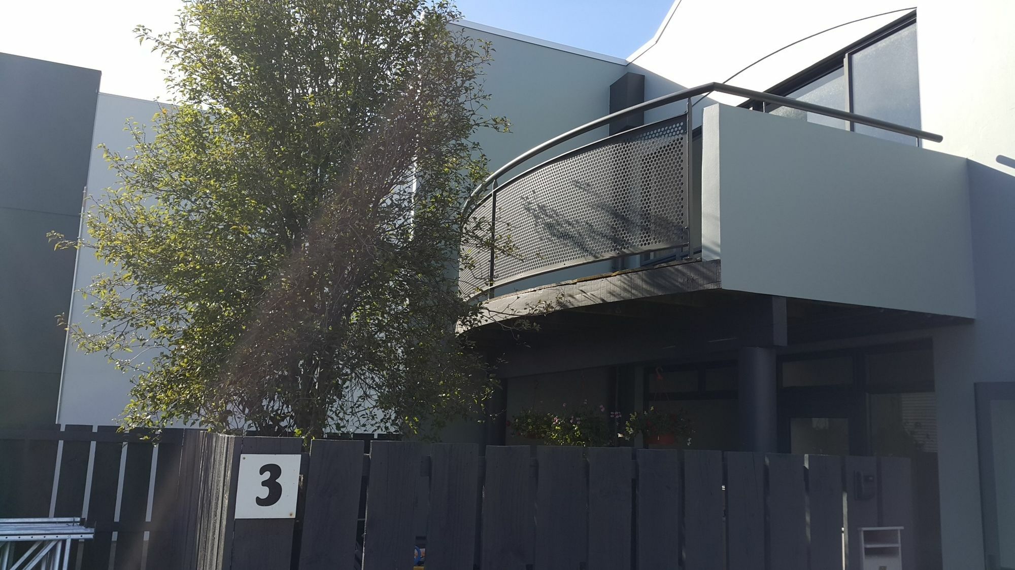 Riccarton Loft - Christchurch Holiday Homes 외부 사진