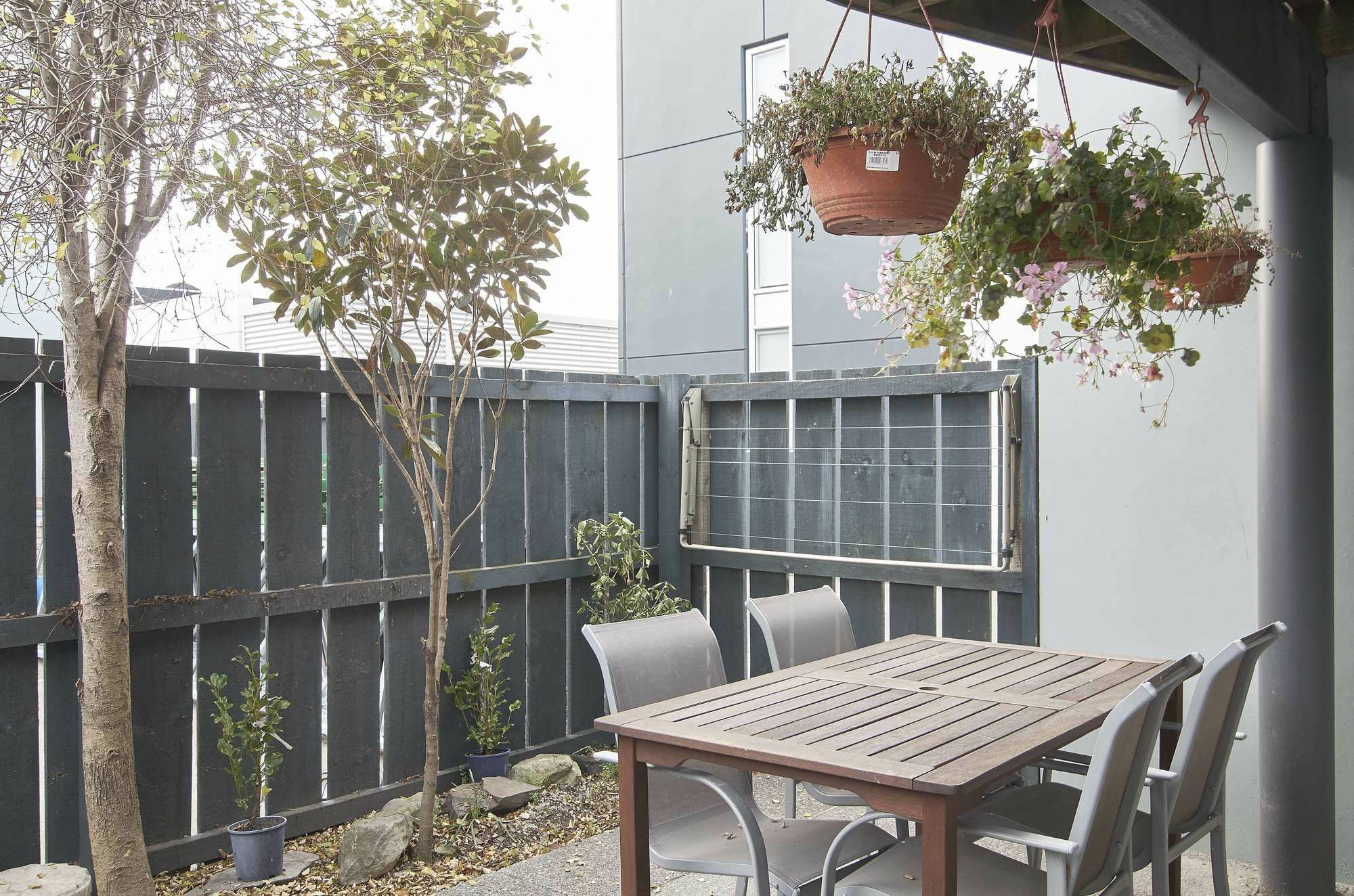 Riccarton Loft - Christchurch Holiday Homes 외부 사진