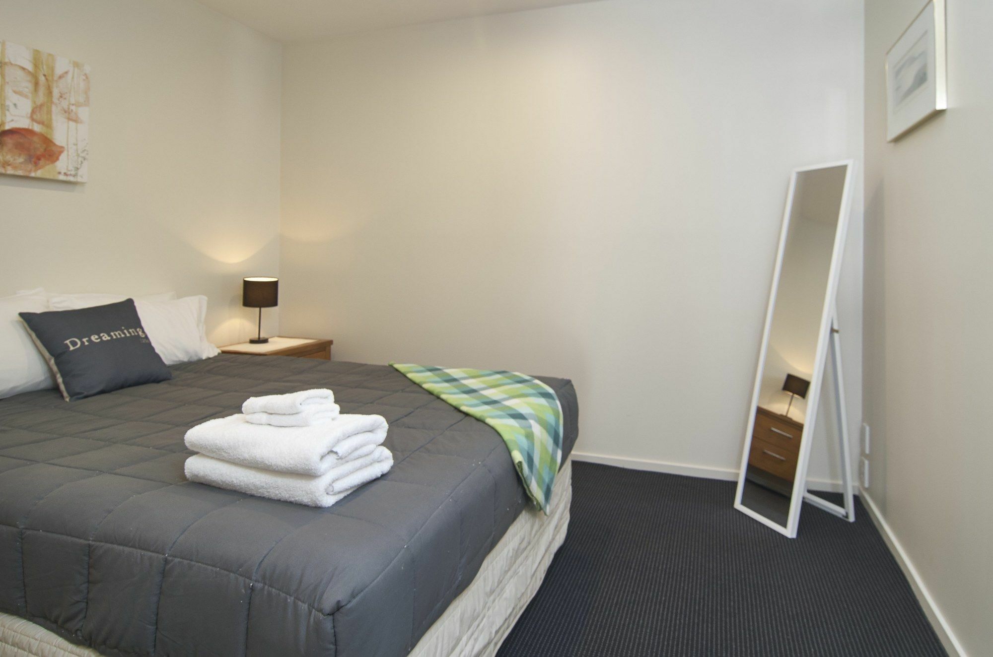 Riccarton Loft - Christchurch Holiday Homes 외부 사진
