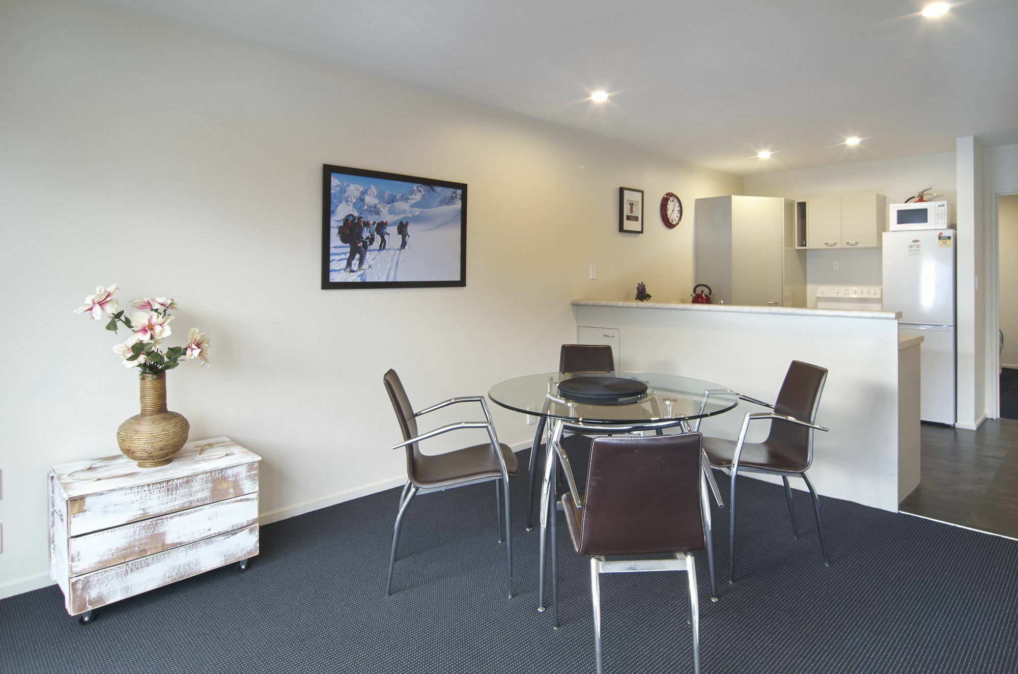 Riccarton Loft - Christchurch Holiday Homes 외부 사진